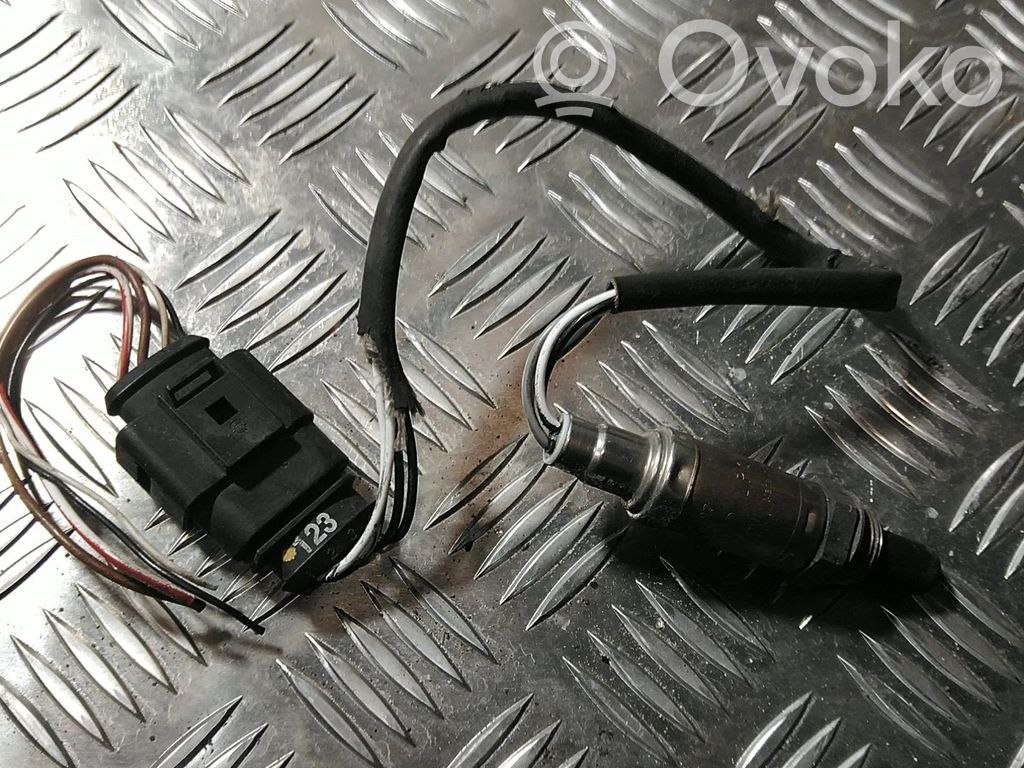 Seat Arosa Lambda probe sensor 