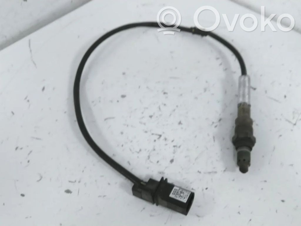 Volkswagen Golf VII Lambda probe sensor 