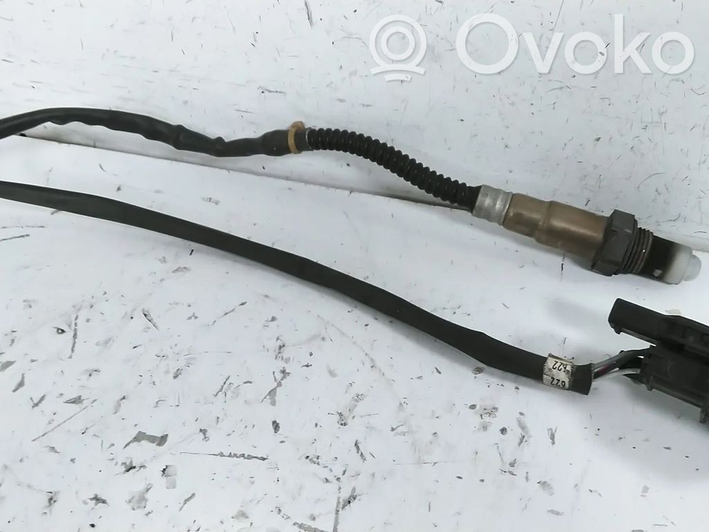 Lambda probe sensor   06C906265B,0258007113,1K0998262F,ASN