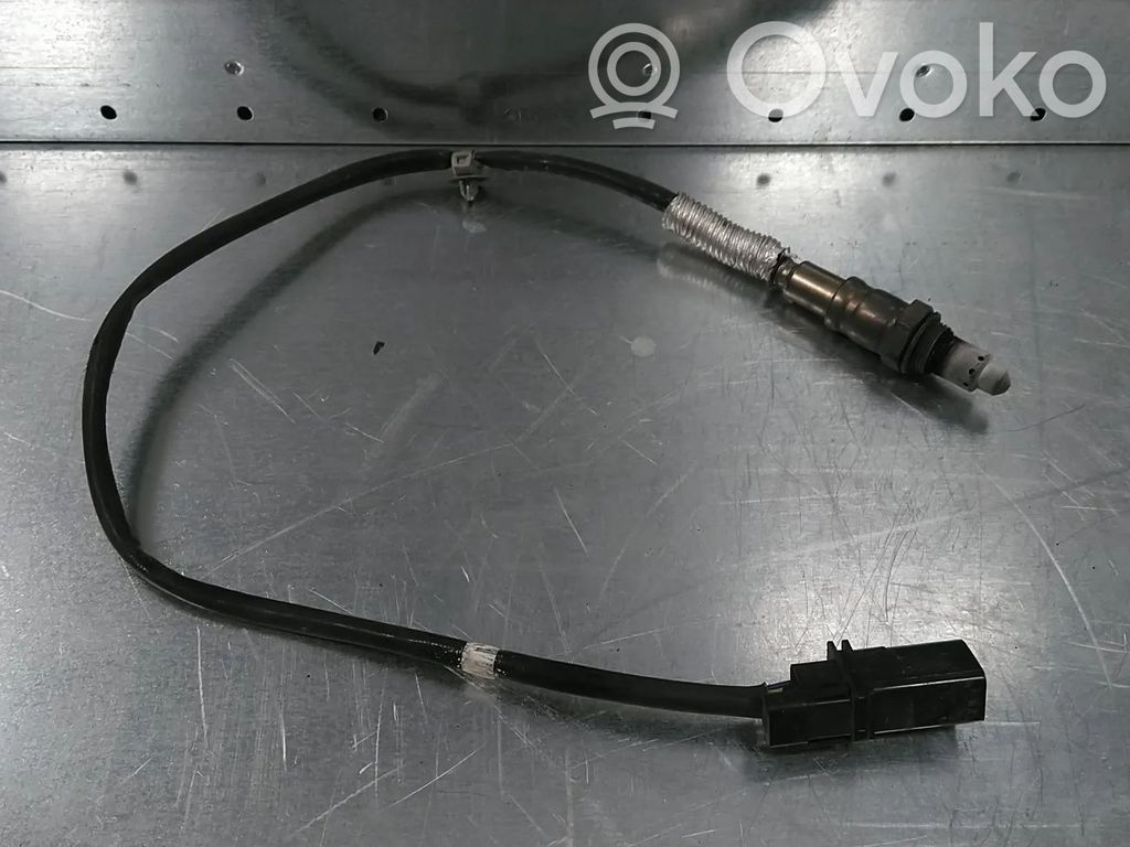 Audi A3 S3 8V Lambda zondas 