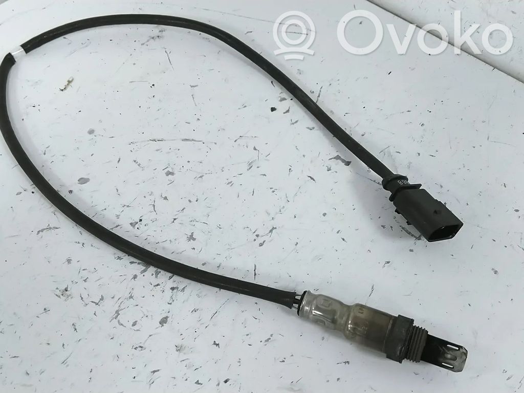 Lambda zonde   04E906262DT,04E906262A,CZEA