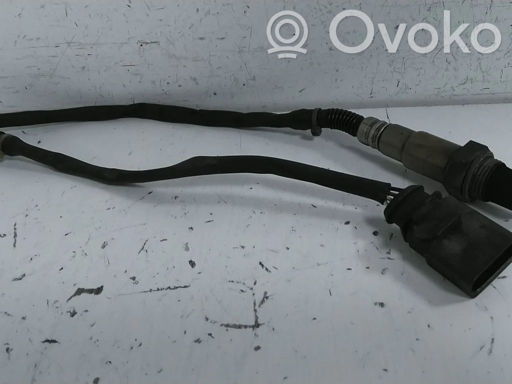 Lambda probe sensor   036906262P,0258010111,03C906262AH,03C906262AK,03C906262AL,03C906262H,1K0998262S,BCA