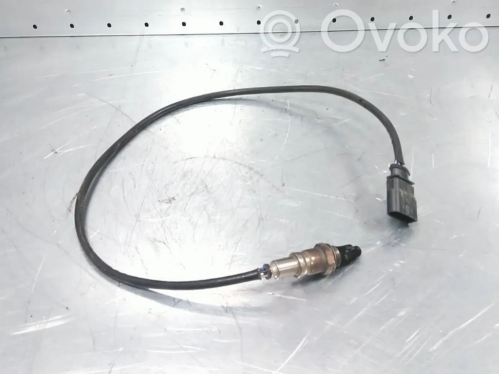 Audi A4 S4 B9 Lambda zonde 