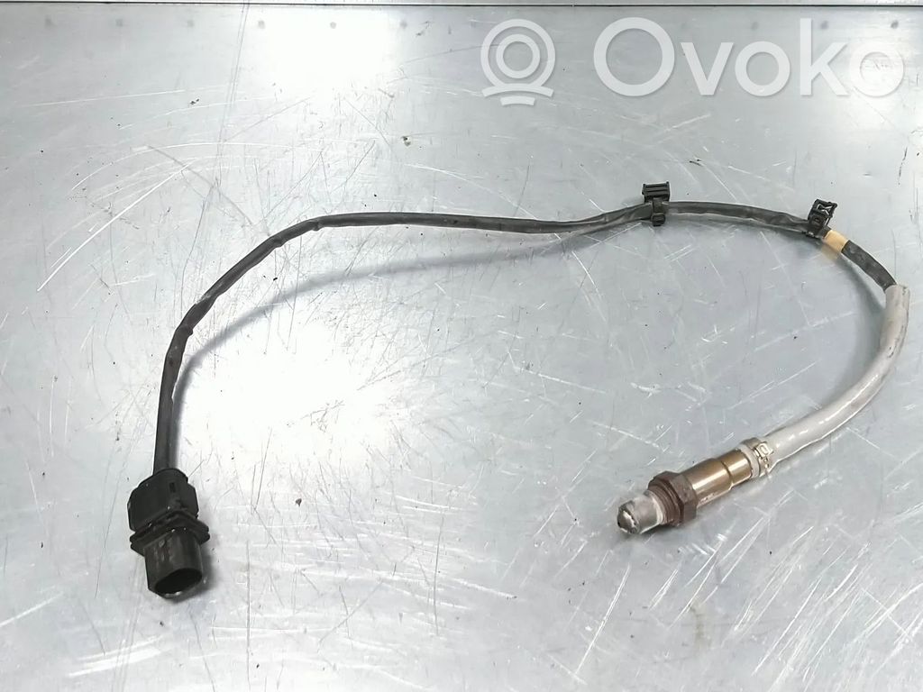 Зонд «Lambda»   07K906262A,0258017397,CZGB