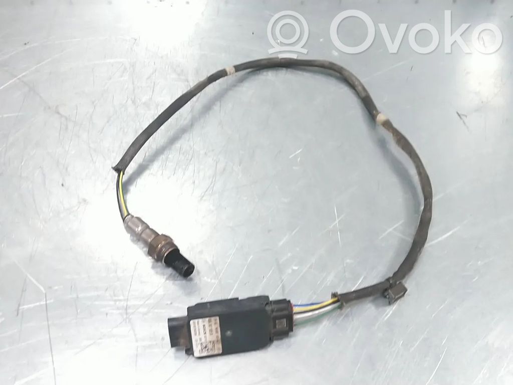 Зонд «Lambda»   80A907805B,0281007363,DFBA