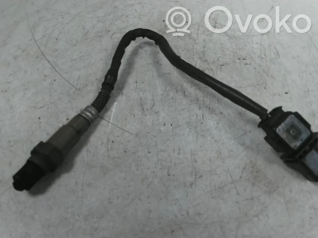 Audi A6 S6 C7 4G Lambda probe sensor 