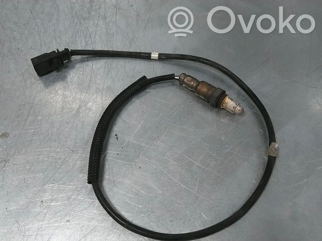Audi A3 S3 8V Lambda zondas 