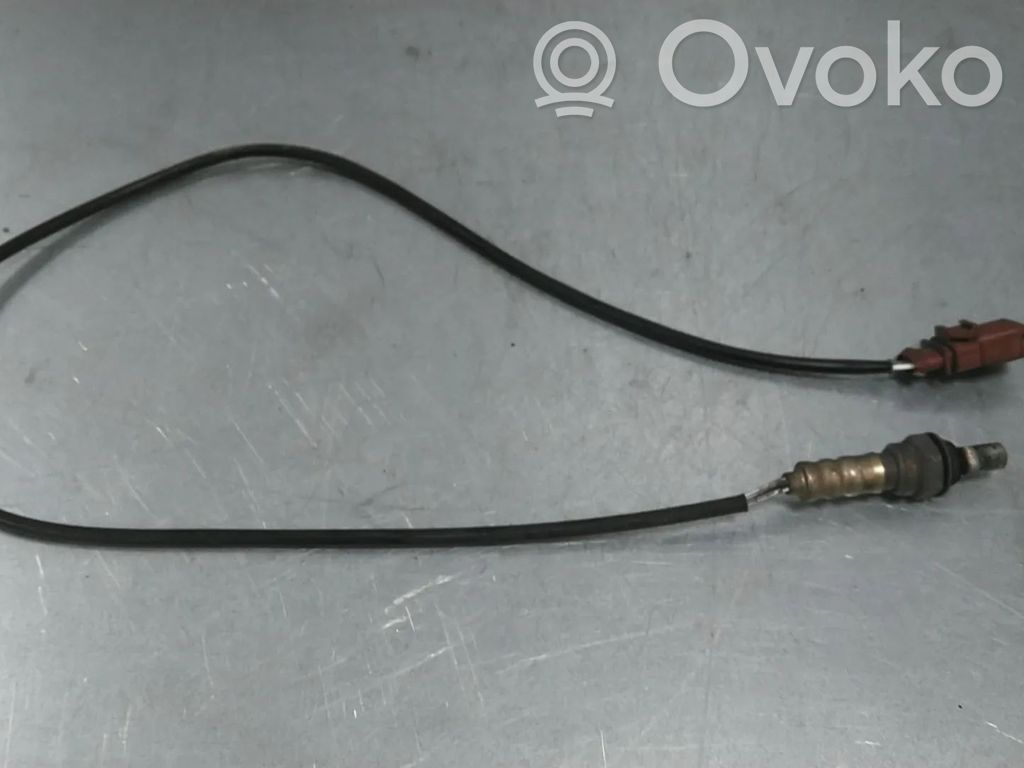Зонд «Lambda»   06E906265D,BDW