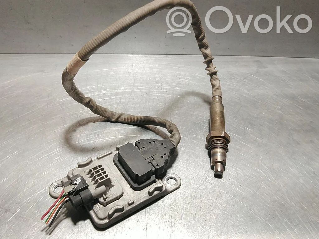 Lambda probe sensor   227903557R,95522891,95528772