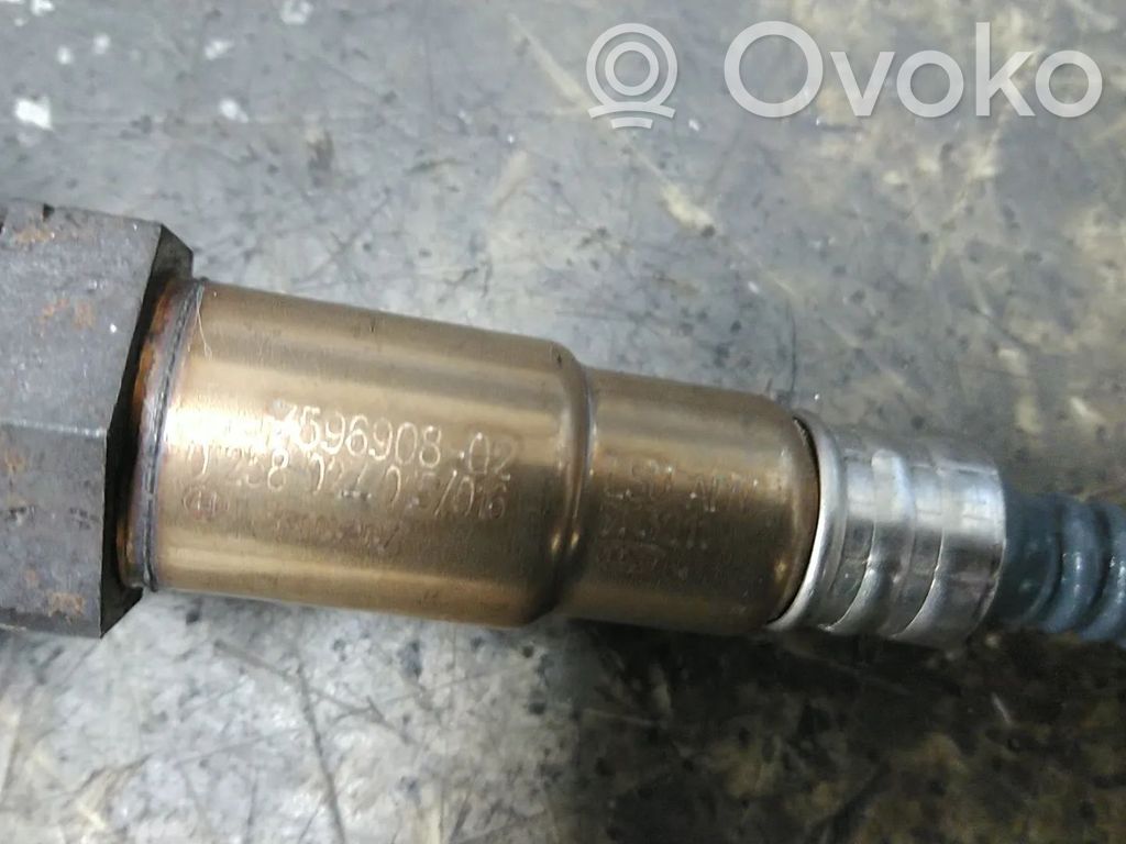 BMW 2 F22 F23 Lambda probe sensor 