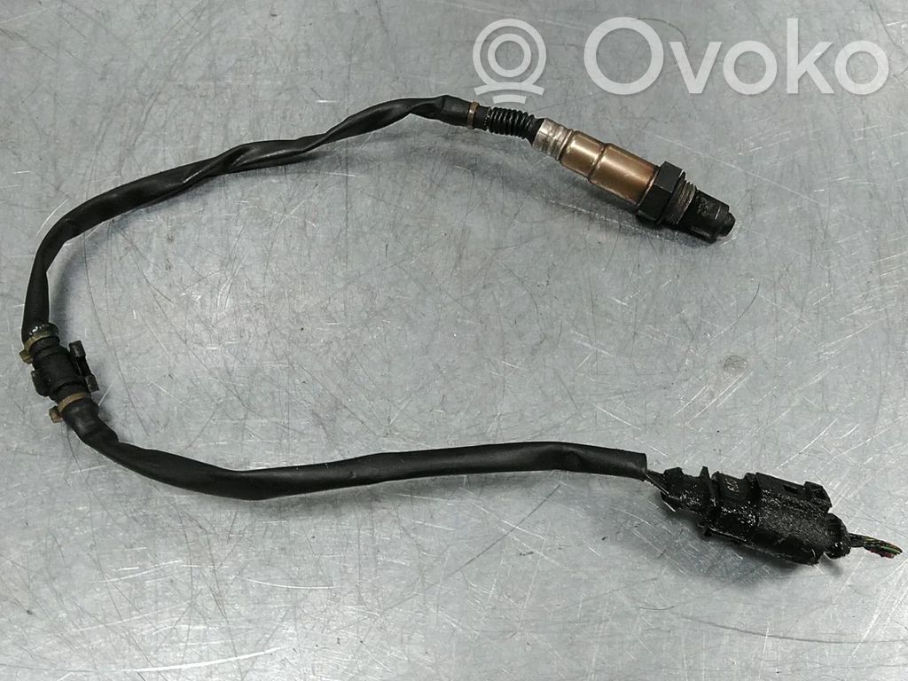 Volkswagen Touran I Sonda lambda 