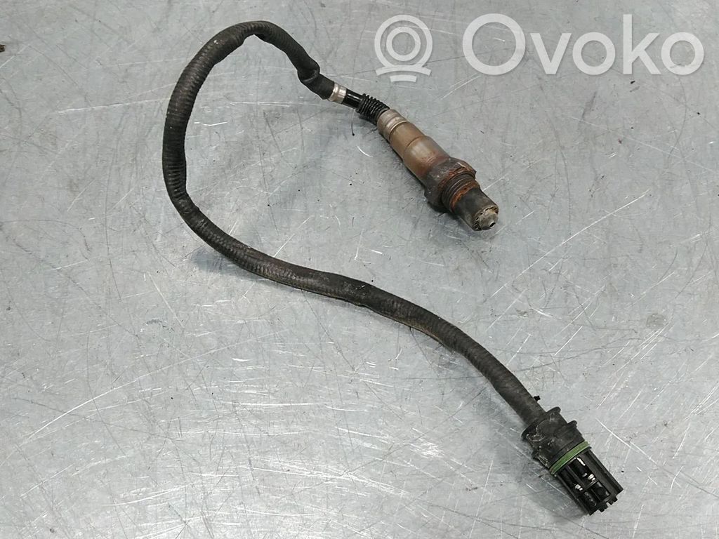 BMW 1 E81 E87 Sensore della sonda Lambda 