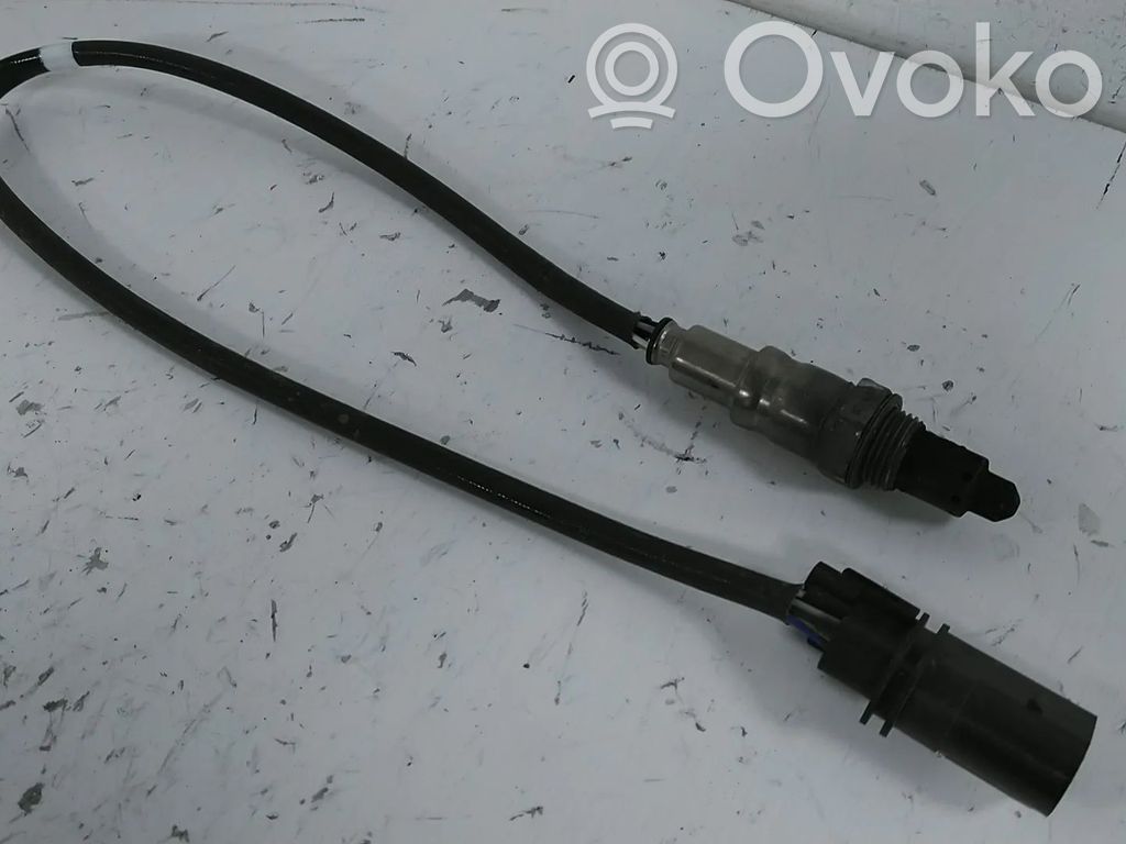 Sonda lambda   04E906262GH,DPBA