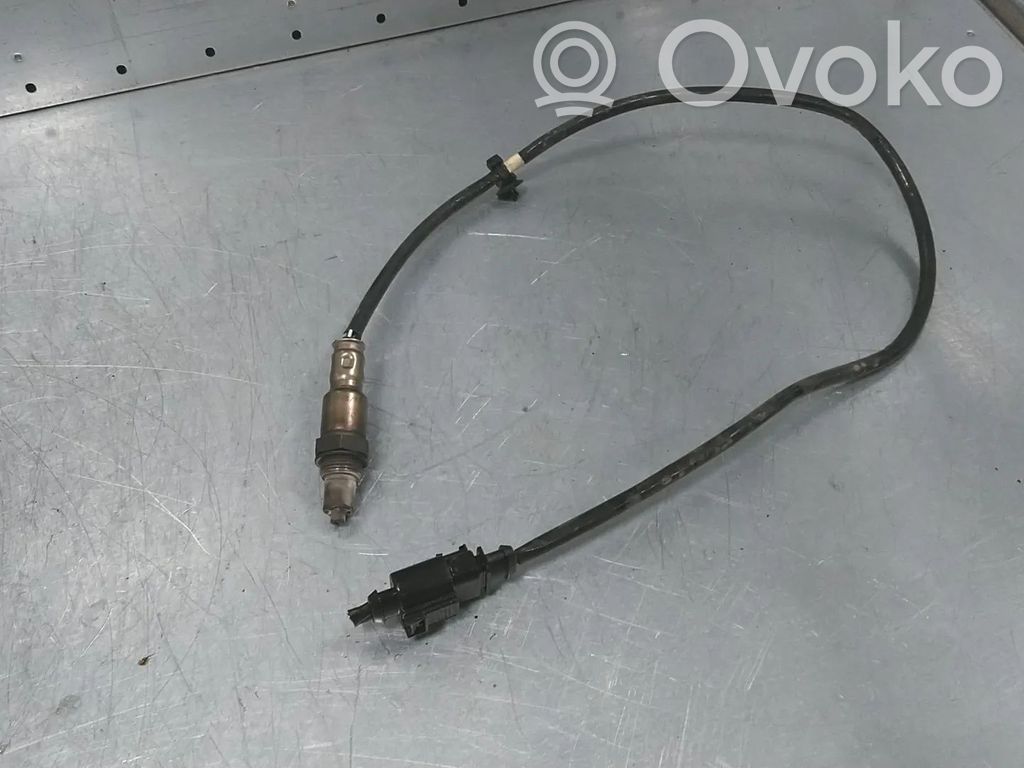 Audi A5 Lambda probe sensor 