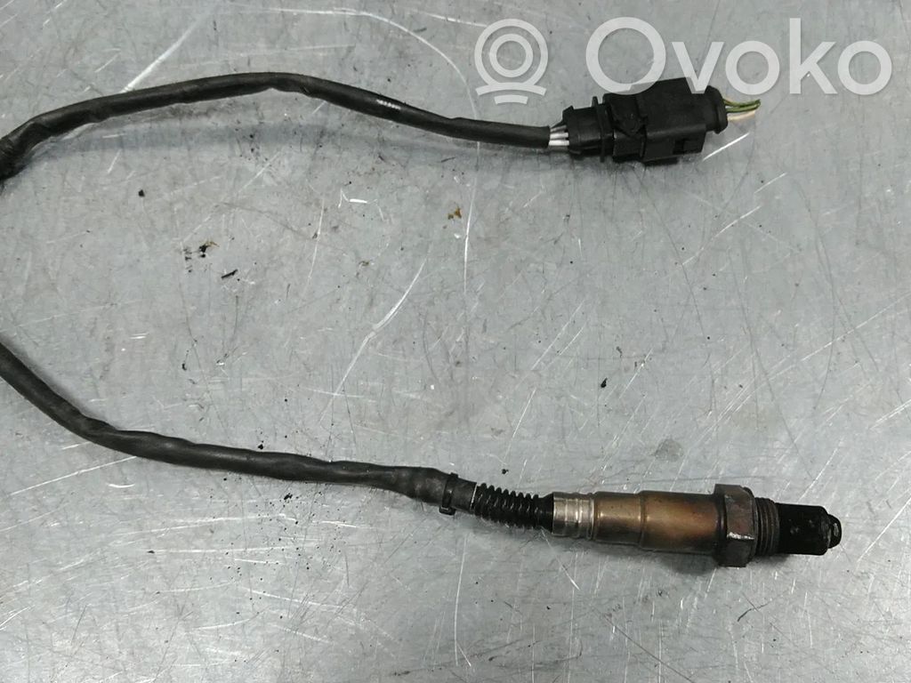 Sonda lambda   03C906262H,0258010111,036906262P,03C906262AH,03C906262AK,03C906262AL,1K0998262S,CAVC