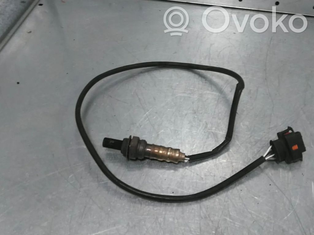 Lambda probe sensor   09202575,855356