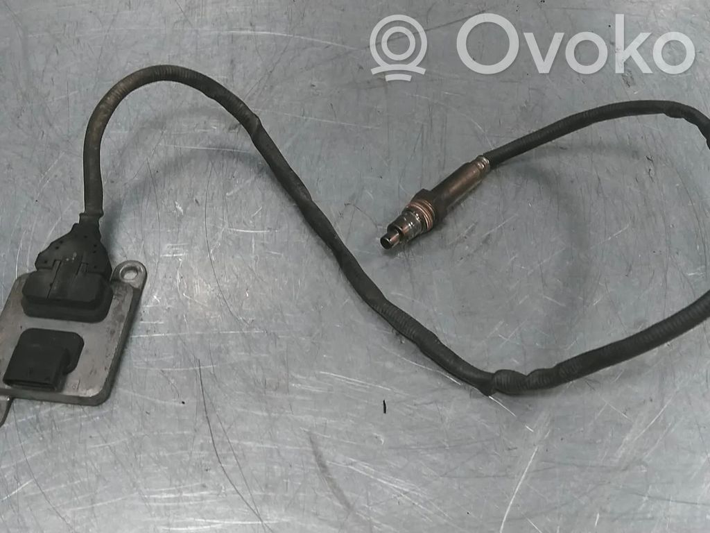 Mercedes-Benz C W205 Lambda probe sensor 