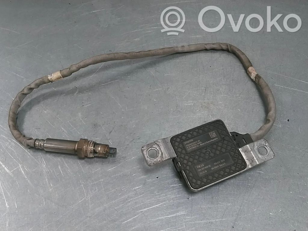 Lambda zonde   04L907805CE,04L907807CE,DFGA