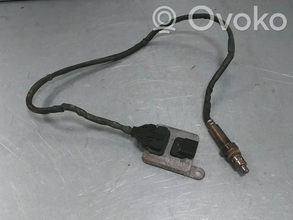 Mercedes-Benz C W205 Lambda probe sensor 