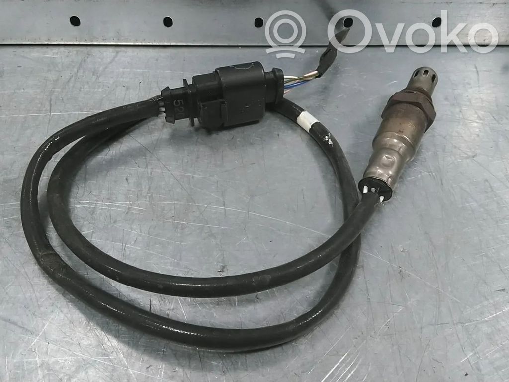 Lambda probe sensor   04E906262EB,04E906262AS,CHZC