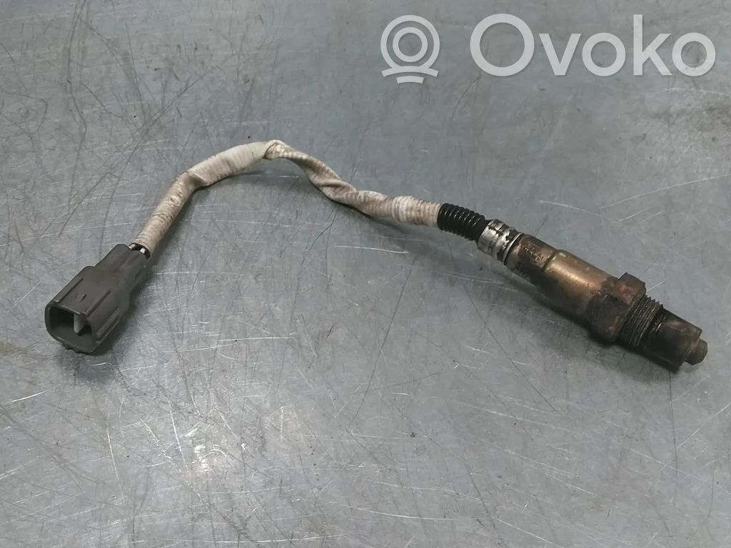 Toyota Aygo AB10 Lambda probe sensor 