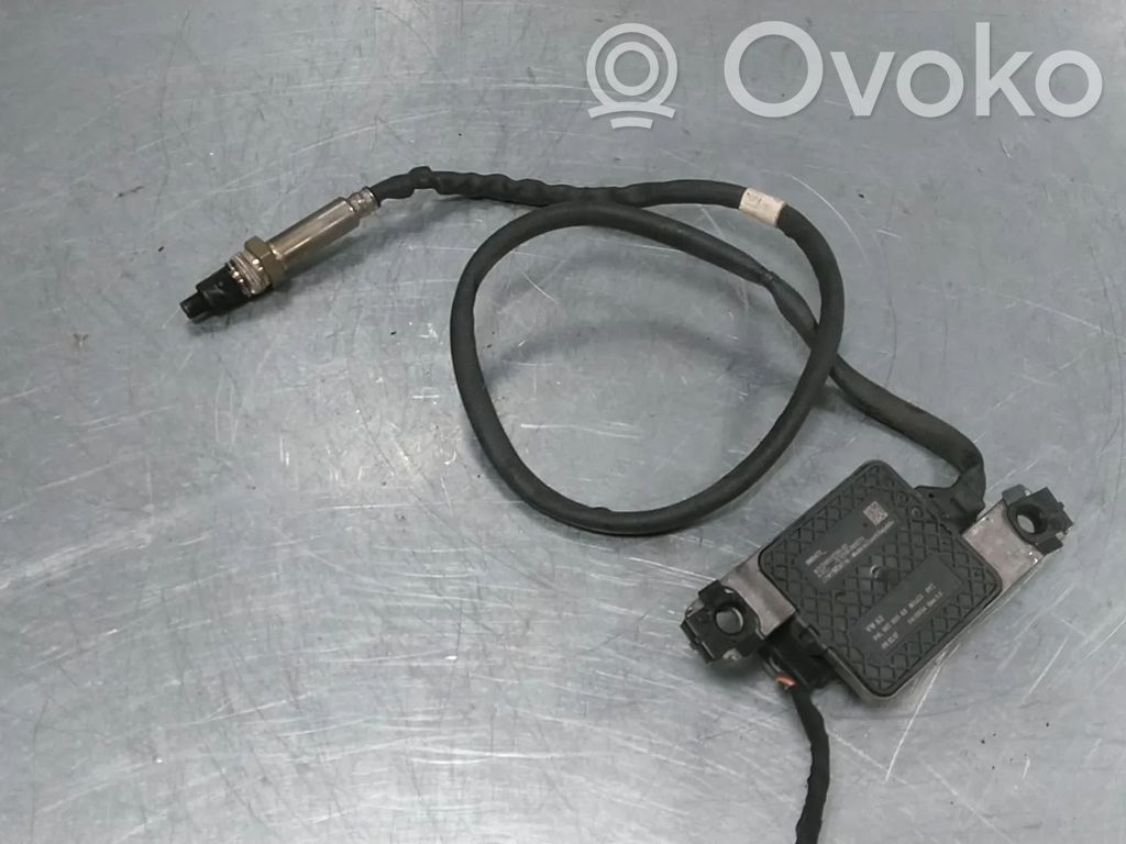Volkswagen Caddy Lambda probe sensor 