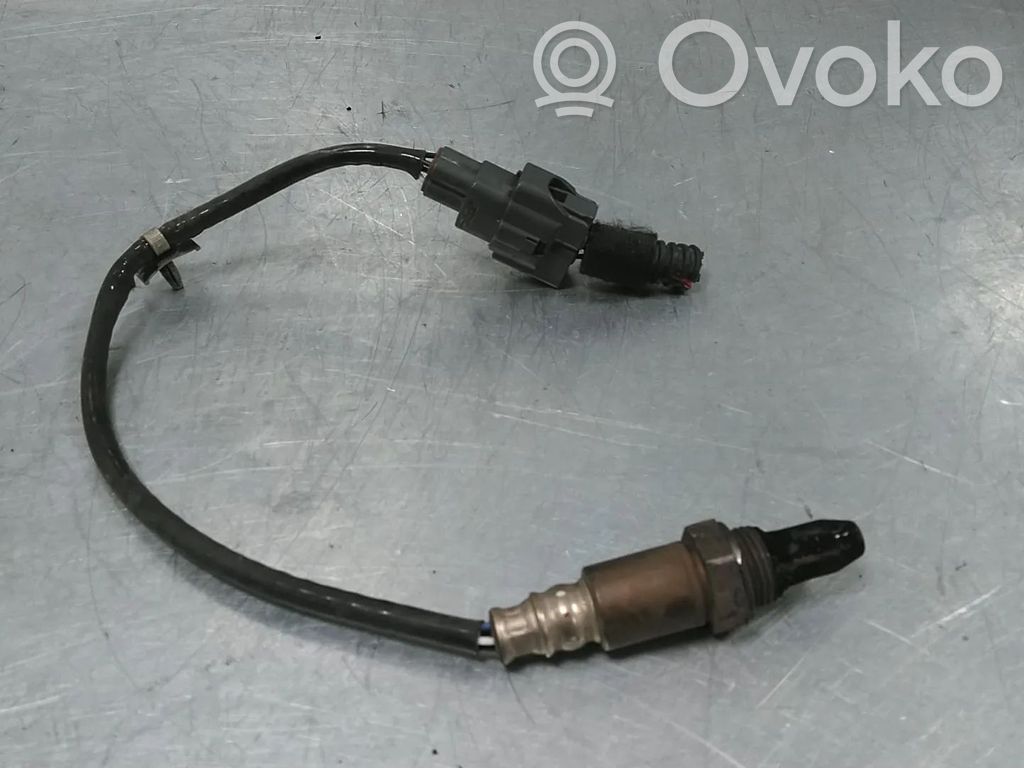 Opel Meriva B Lambda probe sensor 