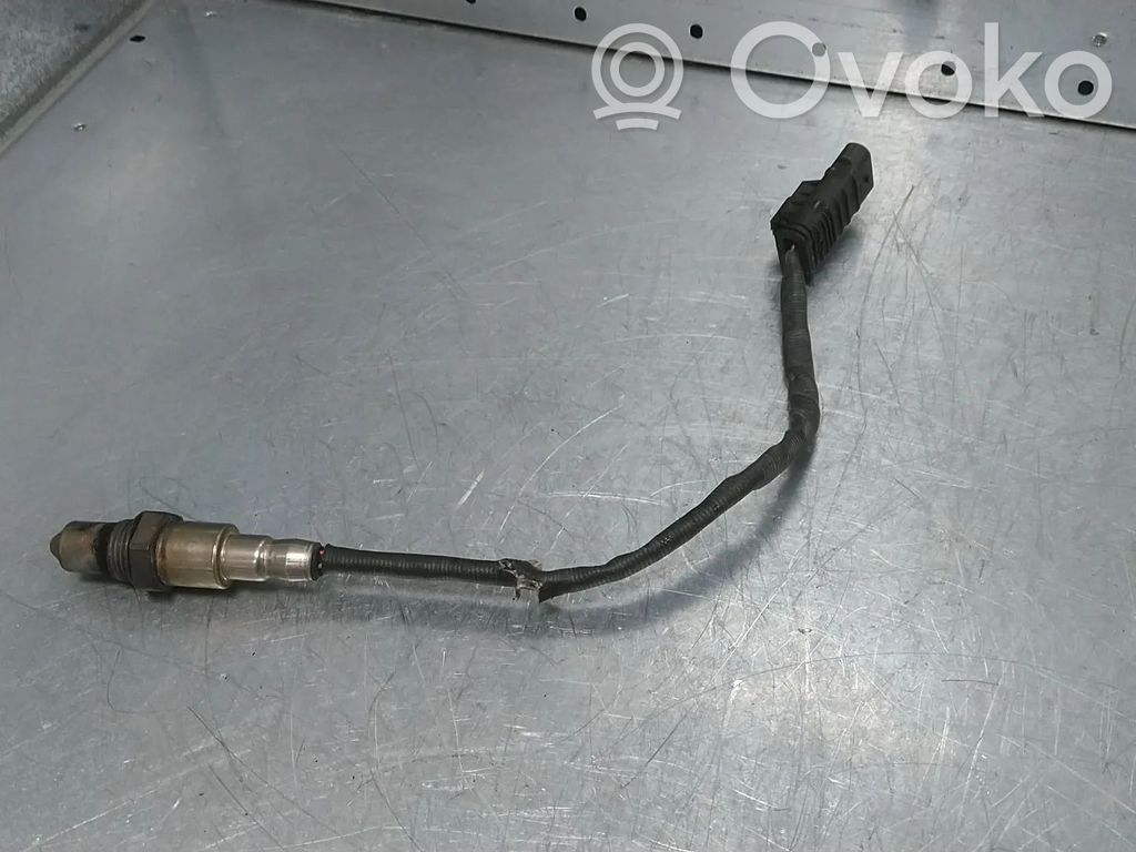 BMW 5 G30 G31 G38 Lambda probe sensor 