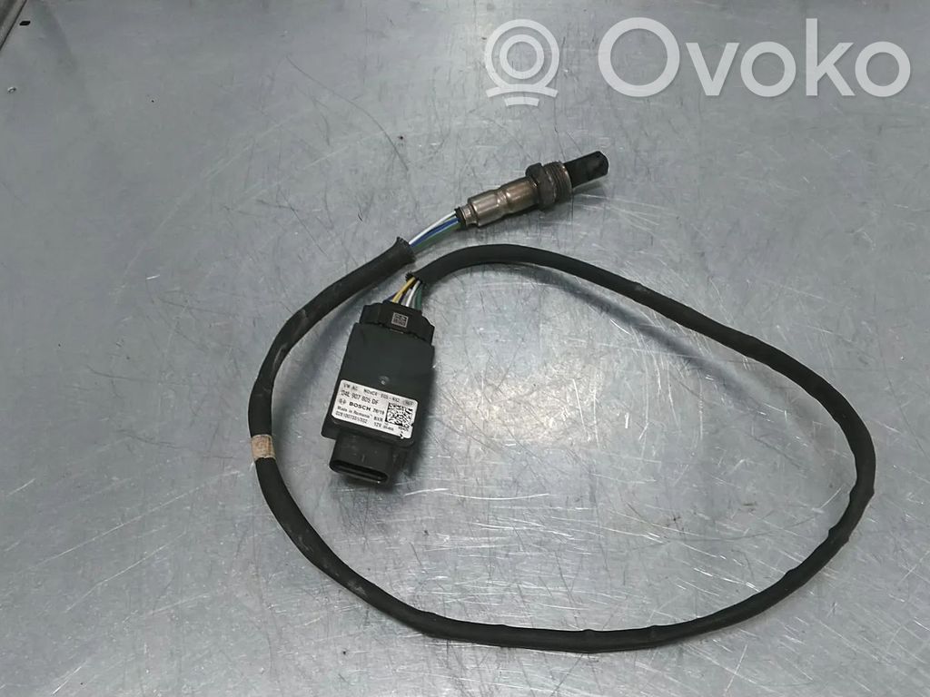 Lambda-anturi   04L907805DF,04L907807DF,04L907807FN,04L907807GQ,DGTE