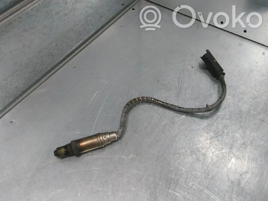 BMW 5 E60 E61 Lambda probe sensor 