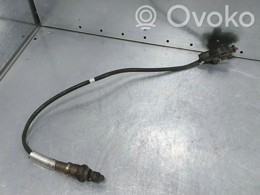 Audi A5 Lambda probe sensor 