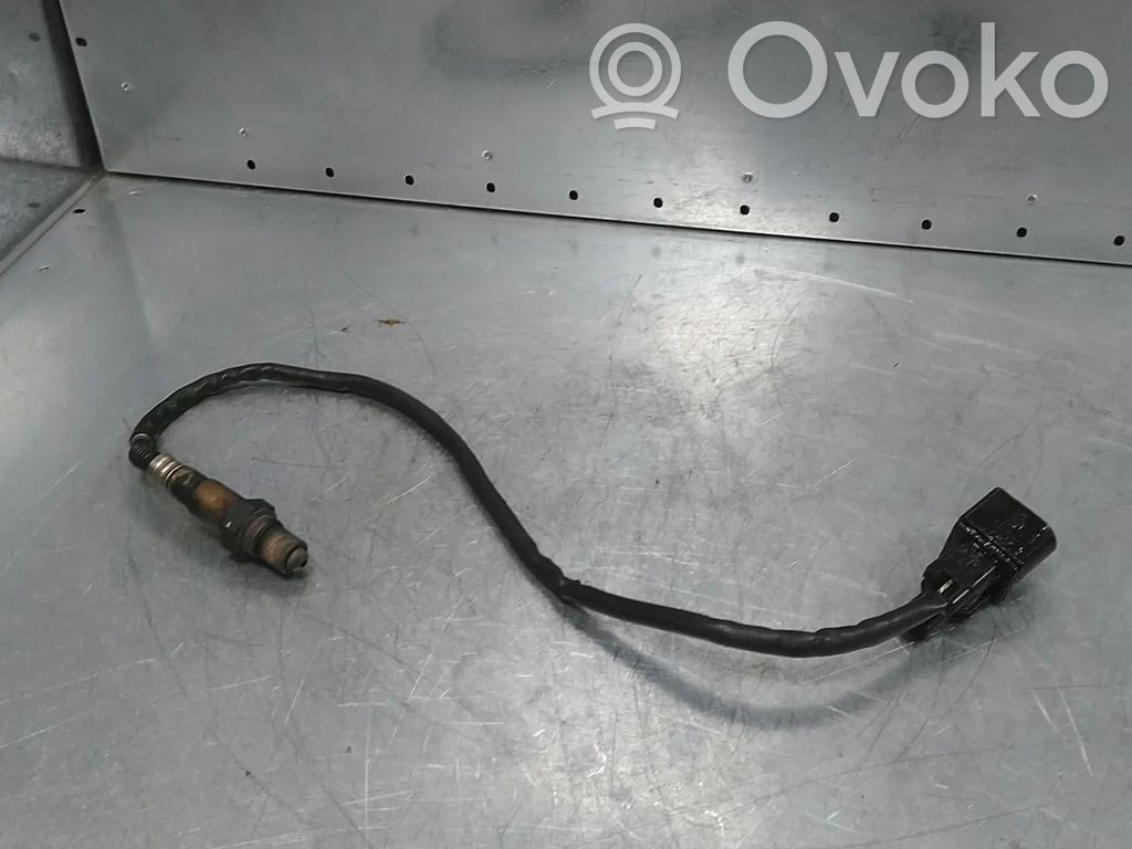 BMW 5 E60 E61 Lambda probe sensor 