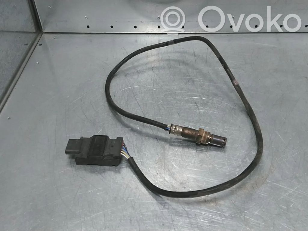 Volkswagen Tiguan Lambda probe sensor 
