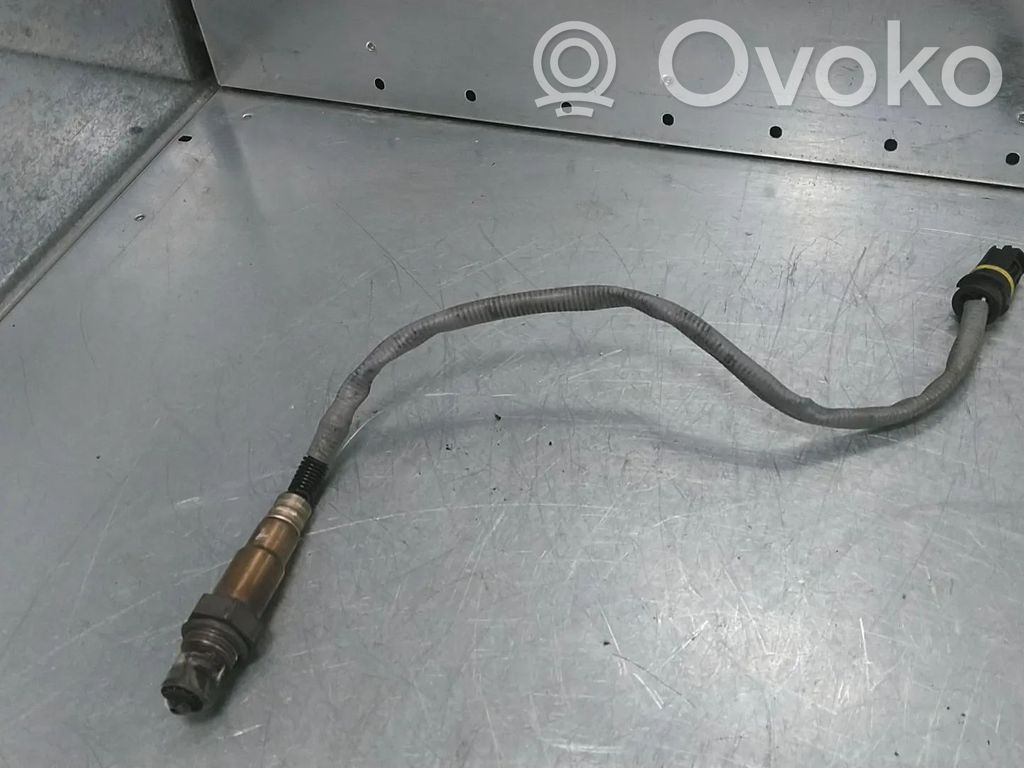 BMW 5 GT F07 Lambda probe sensor 