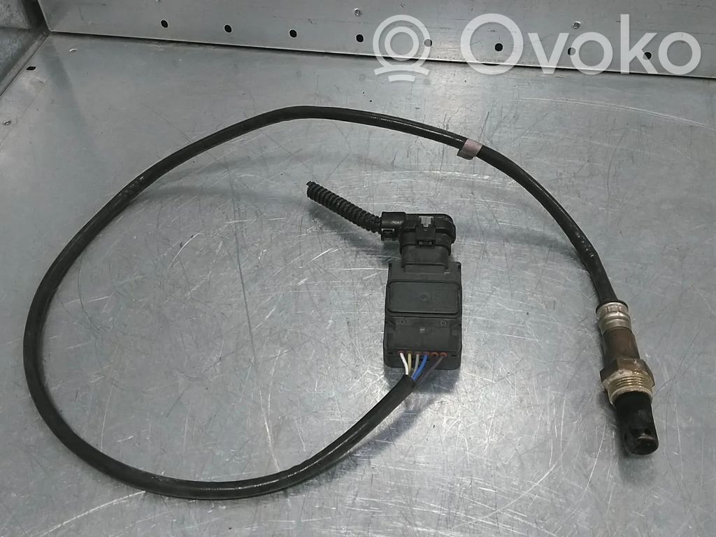 Volkswagen Tiguan Sonda lambda 