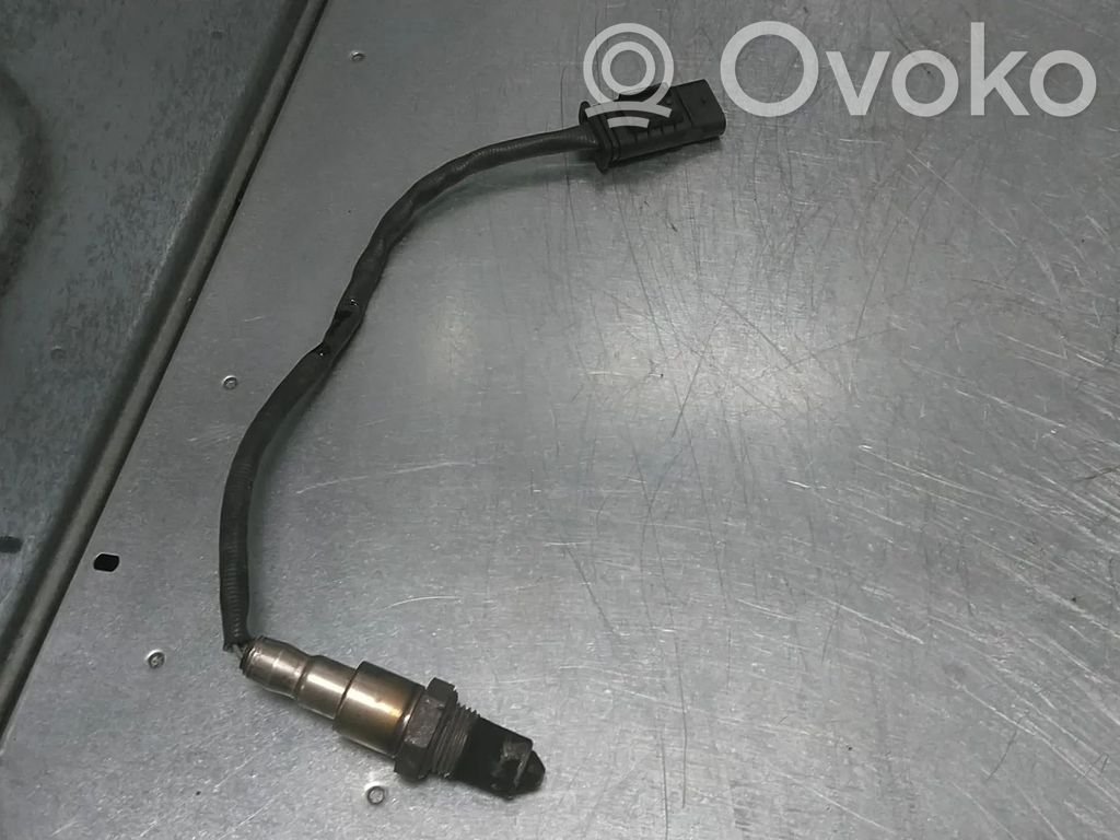 BMW 5 G30 G31 G38 Lambda probe sensor 