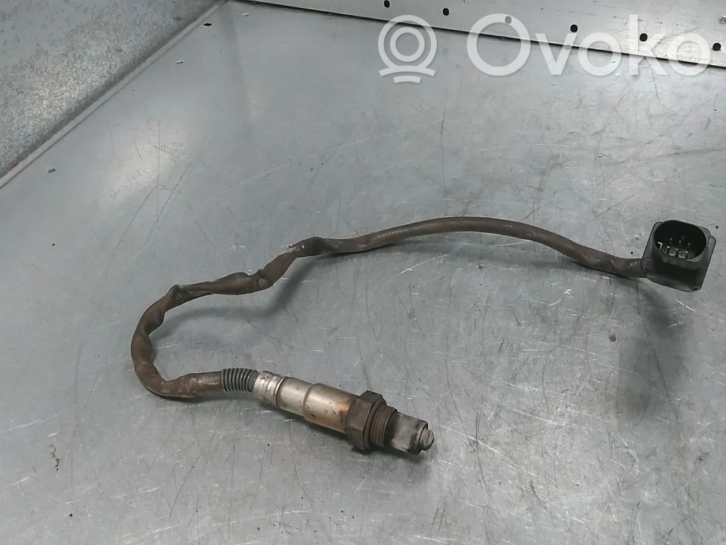 Mercedes-Benz A W176 Lambda probe sensor 