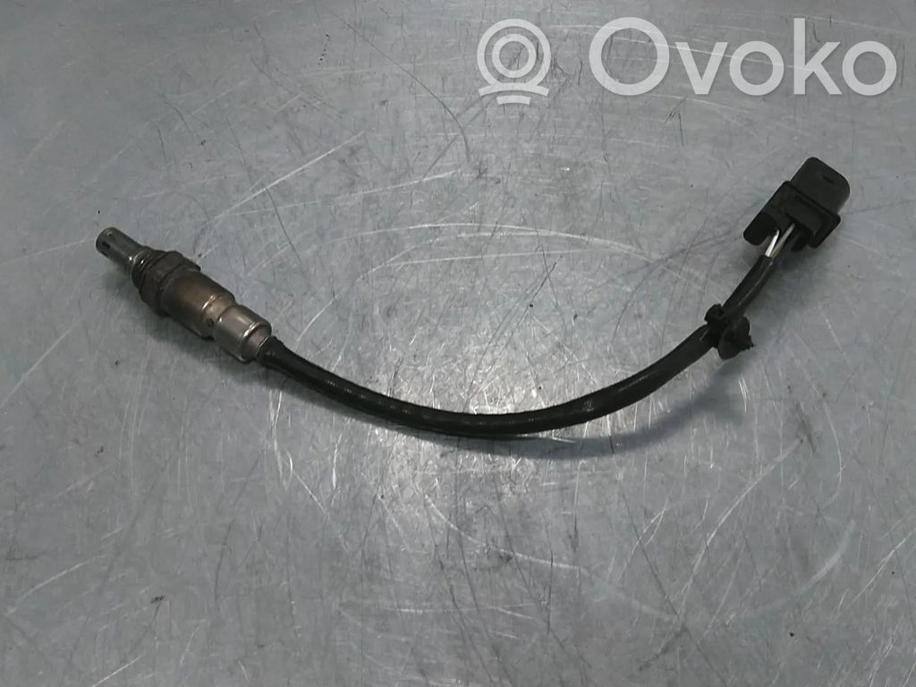 Opel Corsa E Lambda probe sensor 