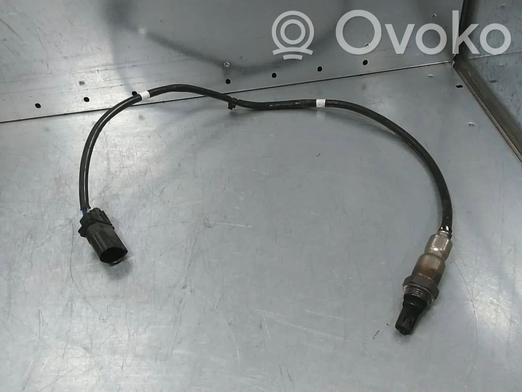 Opel Corsa E Lambda probe sensor 