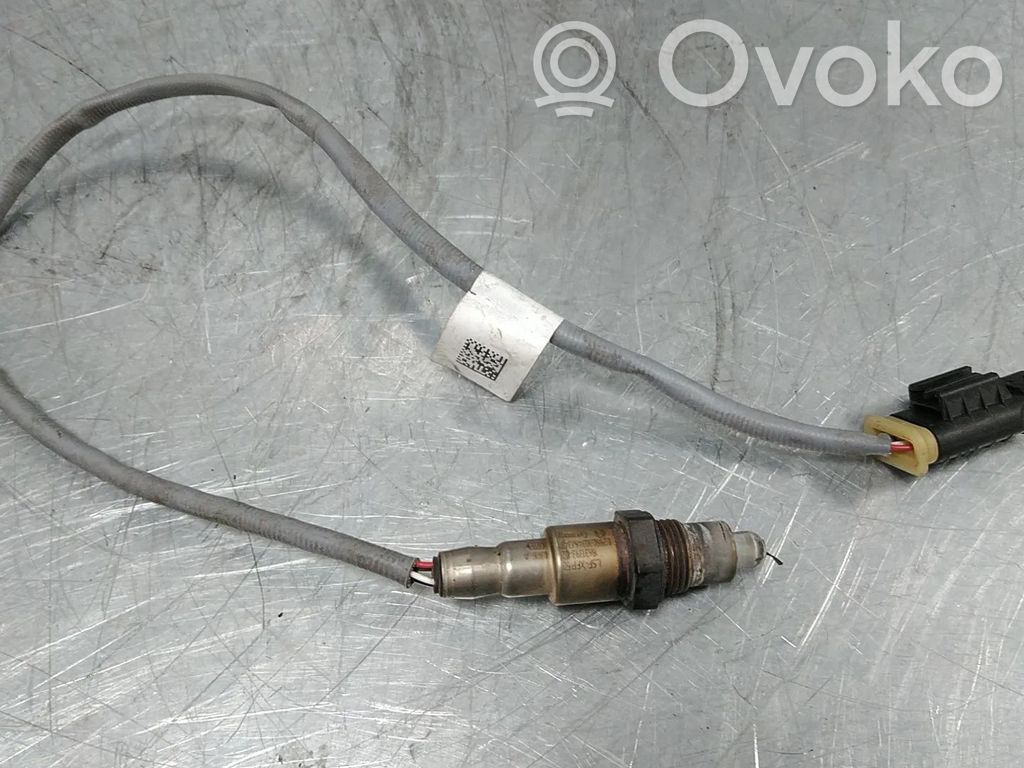 Sonda lambda   8631393,0258030346,11788631393,B38C