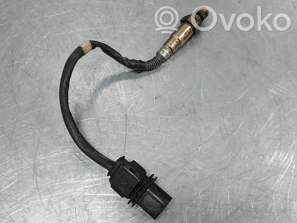 Citroen Berlingo Sonde lambda 
