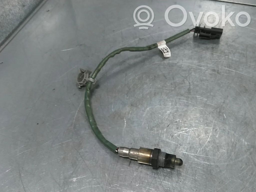 Volvo XC40 Lambda zondas 