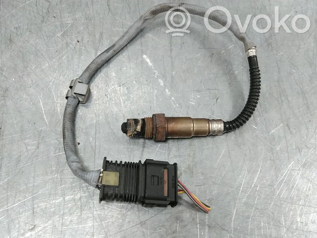 Lambda probe sensor   7589122,0258010239,11787589122,N20B20A,N20B20B