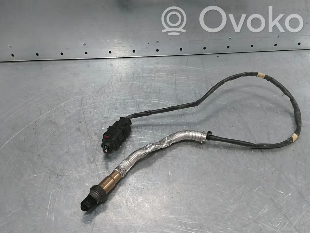 Audi A8 S8 D4 4H Зонд «Lambda» 