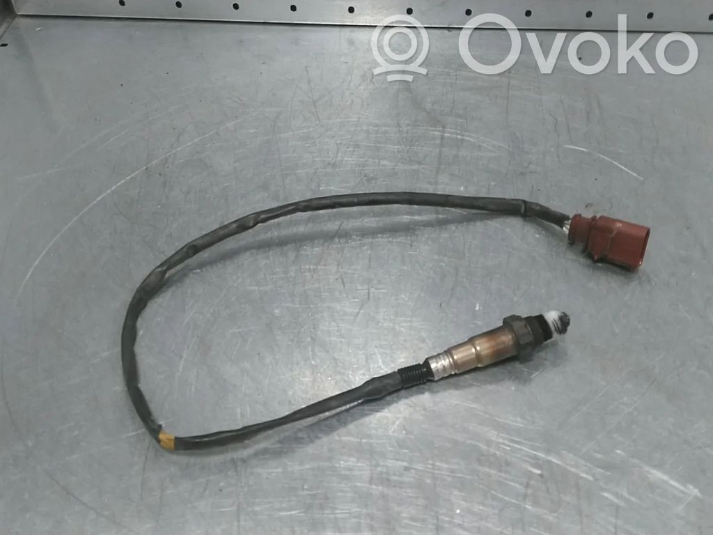 Audi A8 S8 D4 4H Lambda zondas 