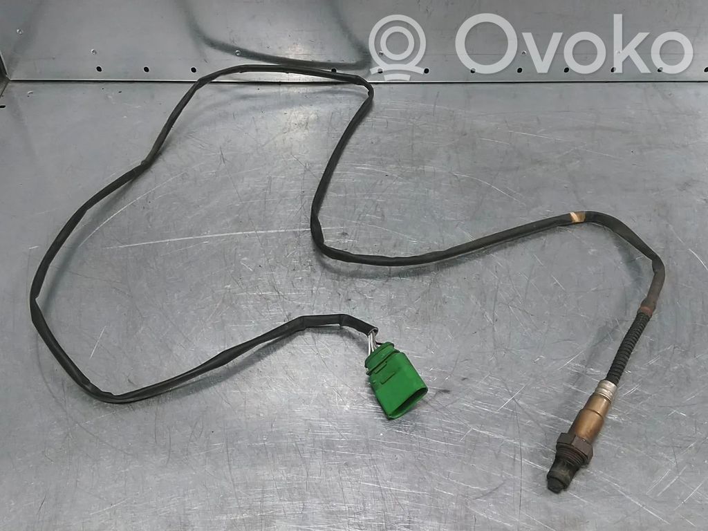 Audi A8 S8 D3 4E Lambda probe sensor 