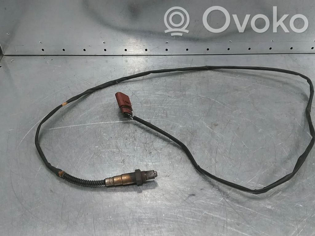 Audi A8 S8 D3 4E Lambda probe sensor 