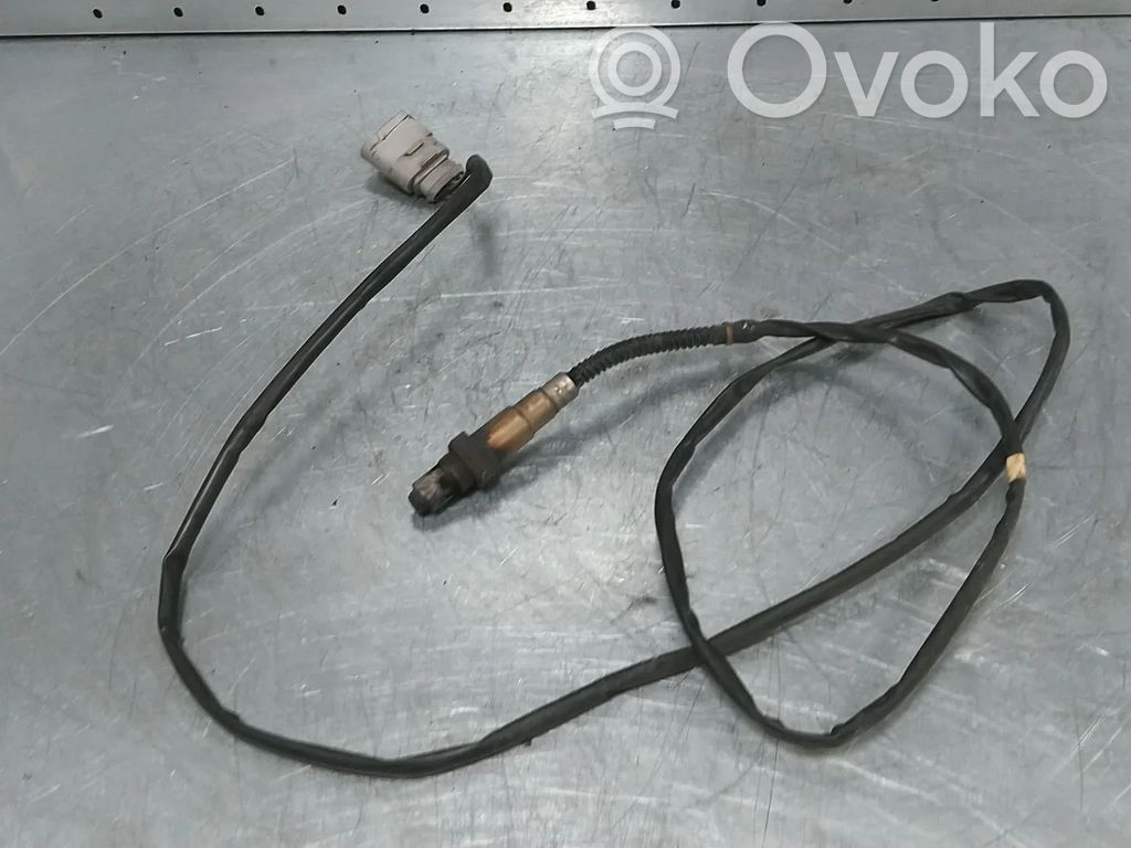 Audi A8 S8 D3 4E Lambda zondas 