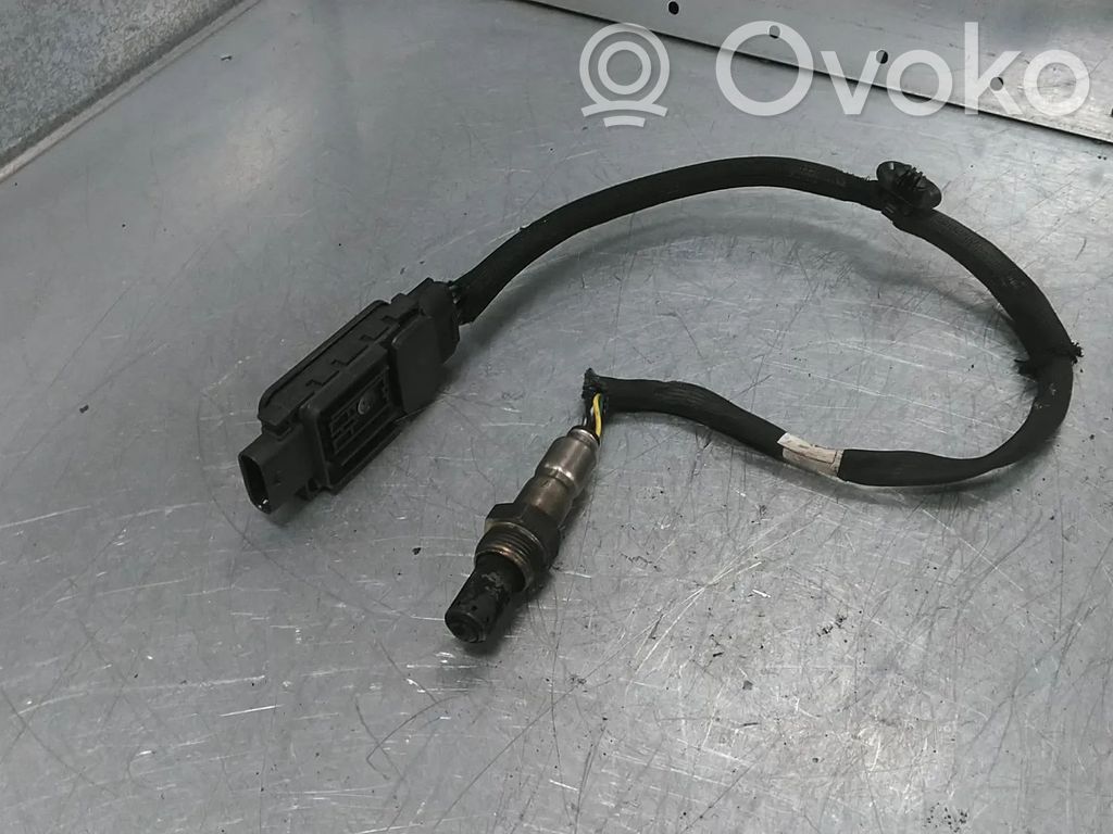 Opel Combo E Lambda probe sensor 