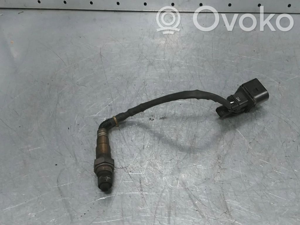 Volkswagen Golf V Lambda probe sensor 
